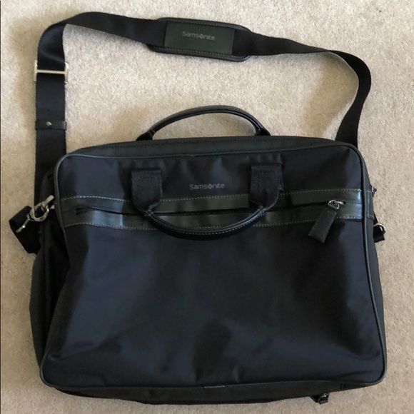 Bags Samsonite Laptop Bag Poshmark